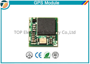 Mô-đun nhận GPS độ chính xác cao Mô-đun GPS nhúng 68674-00 Cấp TTL