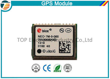 U BLOX GPS Wireless Communication Module NEO-7M 10Hz Update Rate