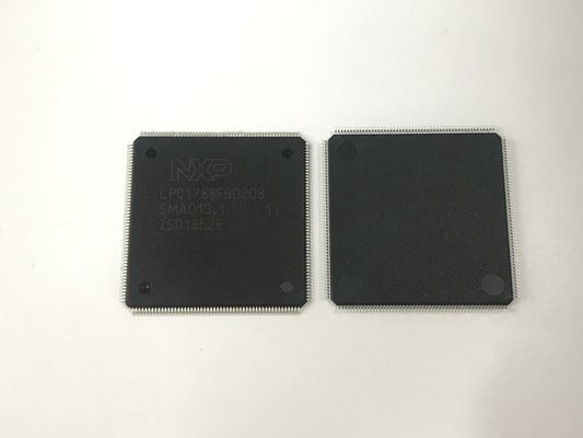 LPC1788FBD208 DHX Chi tiết điện tử chất lượng cao gốc
