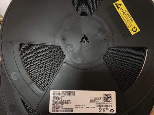 TPS62290TDRVRQ1 6 WDFN Power Management (PMIC) Exposed Pad Electronic Circuit Components Trong kho