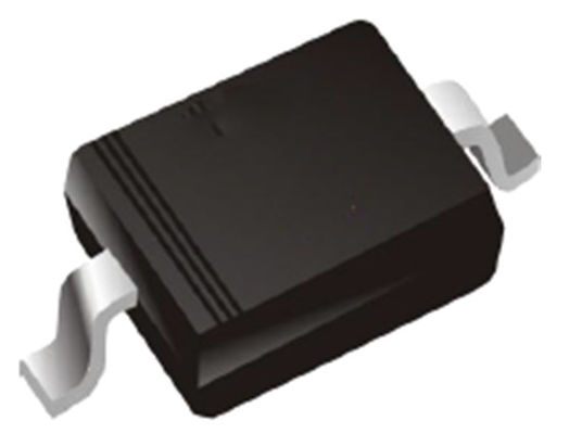 BZT52C36S Điốt Zener 36V Công suất 500mW Dung sai ±5% Gói thu nhỏ SOD-323 Điện trở ZZT and ZZK thấp, Lý tưởng cho Điều chỉnh Điện áp and Chống Sốc điện