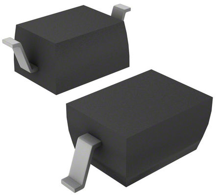 CUS08F30 30V / 8A MOSFET kênh N cực thấp 8mΩ RDS ((on) SOD-323 gói chuyển đổi nhanh, 100% thử nghiệm tuyết lở, lý tưởng cho quản lý năng lượng and DC-DC chuyển đổi