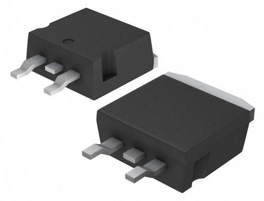 L7805ABD2T-TR Bộ điều chỉnh điện áp cố định 5V 1.5A TO-263-3 D2PAK (2 Chân + Tab) Gói TO-263AB Bảo vệ nhiệt và ngắn mạch ±2% Dung sai đầu ra -40°C đến +125°C Phạm vi Tiêu chuẩn ô tô