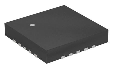 ATTINY24A-MUR 20MHz MCU 8-bit, 2KB Flash, 128B SRAM, 12 Chân I/O, UART/SPI, 1.8-5.5V, -40°C đến +85°C