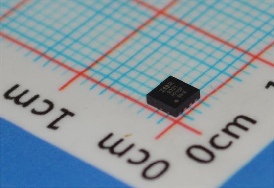 IRFHM9331TRPBF 30V N + P MOSFET kép 5.3A/3.7A 0.045Ω/0.075Ω Rds ((on) DFN-10 175°C AEC-Q101