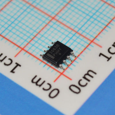 NCP3063BDR2G 1.5A Step-Down Converter 4-40V Input 250kHz, SOIC-8 85% Hiệu suất -40°C đến +125°C giới hạn dòng điện theo chu kỳ