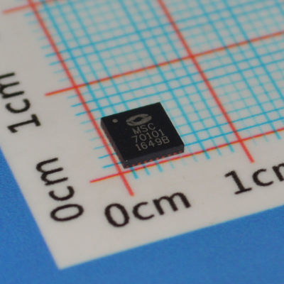 PD70101ILQ-TR 100V 4A MOSFET kép đôi 0.025Ω Rds(on) 175°C Tối đa 32-VFQFN Pad lộ ra AEC-Q101 -55°C đến +175°C Tối ưu hóa Sync Buck