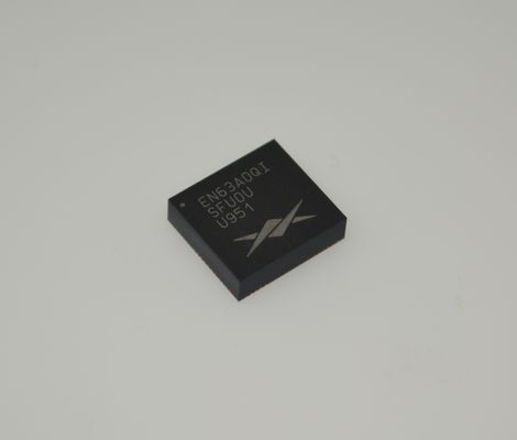 EN63A0QI Bộ chuyển đổi Buck đồng bộ 60V 3A 4.5-60V Đầu vào Hiệu suất 95% QFN-16 -40°C đến +125°C AEC-Q100