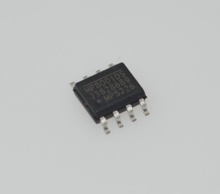MP8001DS-LF-Z 36V 3A Bộ chuyển đổi bước xuống đồng bộ với đầu vào rộng 4,5-36V 92% hiệu quả, 500kHz Chuyển đổi đầu ra có thể điều chỉnh