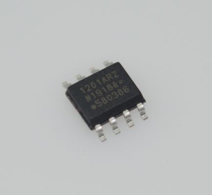 ADUM1201ARZ Bộ cách ly kỹ thuật số 2 kênh với cách ly 2.5kV Tốc độ cao 150Mbps Tiêu thụ điện năng thấp Nhiệt độ rộng (-40°C đến +105°C) CMTI 15kV/µs Nguồn 3V-5.5V Tuân thủ RoHS