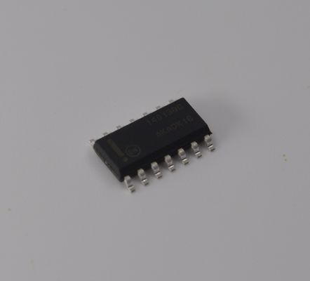 MC14013BDR2G Dual D Flip-Flop 3V-18V Hoạt động Set/Reset Kháng nhiễu cao Khả năng điện thấp SOIC-14 Công nghiệp