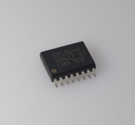 Bộ nhớ flash EPCS64SI16N 64Mb mật độ 16-pin SOIC SPI Giao diện năng lượng thấp công nghiệp cấp độ cao độ tin cậy truy cập nhanh phù hợp với RoHS