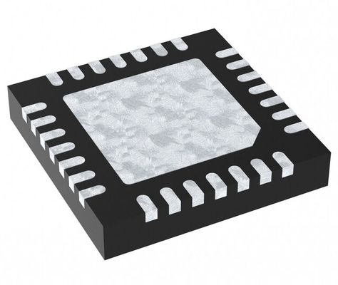 AK5703EN 24-Bit 192kHz Stereo ADC với tiếng ồn thấp SNR cao (114dB) Mic Preamp Digital AGC I2S Interface and Low Power cho Pro Audio and IoT