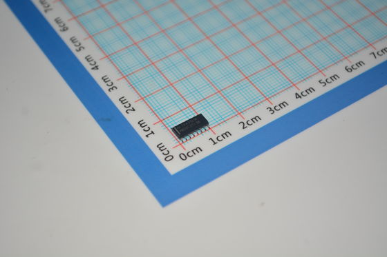 AM26C31IDR Tốc độ cao 32Mbps RS-422/RS-485 Driver khác biệt 4 kênh ±15kV ESD Bảo vệ rộng 3V đến 5.5V Cung cấp -40°C đến +125°C Lượng thấp and Công nghiệp