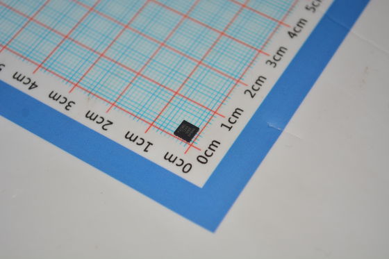 ATTINY24A-MUR 8-Bit AVR Microcontroller với 2KB Flash 12MHz Speed 128B EEPROM 12 I / O Pins 1.8V-5.5V Hoạt động -40 ° C đến +85 ° C and Điện năng cực thấp cho các thiết kế nhỏ gọn