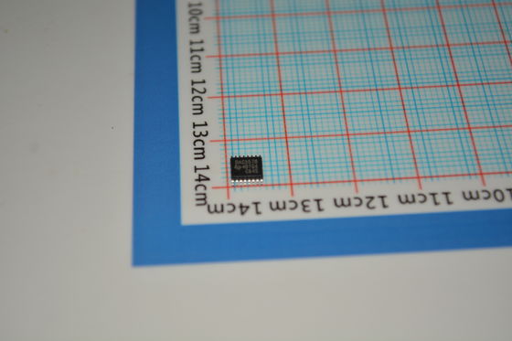 DAC5578SPWR 8-Channel 10-Bit DAC với giao diện I2C Lượng thấp (0.5mA) 2.7V-5.5V Cung cấp Điện ra đường ray-đến đường ray-Tái thiết lập và gói TSSOP nhỏ