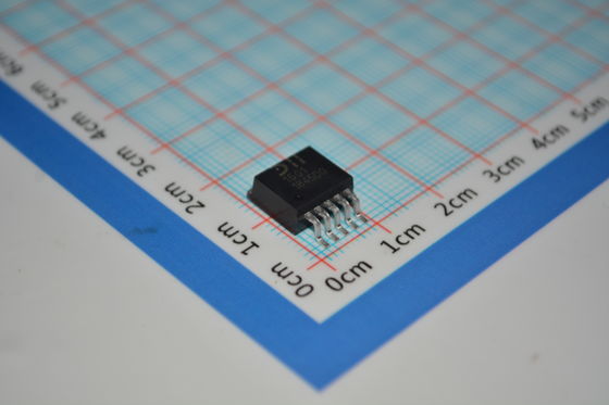 AP1501-K5G-13 5V / 3A Step-Down Converter với 4.5-40V Input 90% hiệu quả Khóa nhiệt hiện tại yên tĩnh thấp 500kHz Tần số and SOT-23 Package