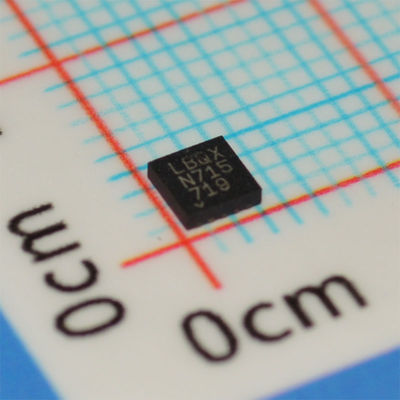 LTC3454EDD#PBF Bộ Chuyển Đổi Buck-Boost 1.5A Hiệu Suất Cao với Đầu Vào 2.7-5.5V Hiệu Suất Đỉnh 92% Điều Khiển I²C Tiếng Ồn Thấp Tắt Máy 2.5µA và Gói DFN Nhỏ 3mm x 3mm