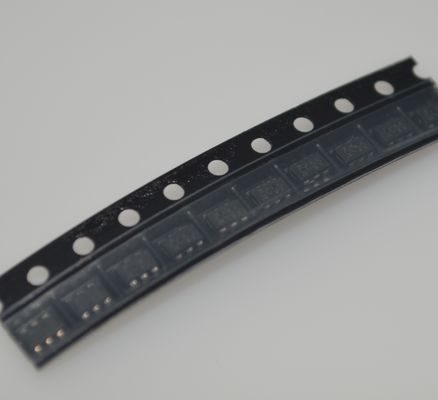 SN74LVC1G3157DBVR Năng lượng thấp đơn 2: 1 Mux / Demux với 5V dung nạp I / O 3,5ns Tốc độ 10μA ICC 32mA Động cơ nhỏ SOT-23-6 Phạm vi rộng 1,65-5,5V and Bảo vệ ESD cao