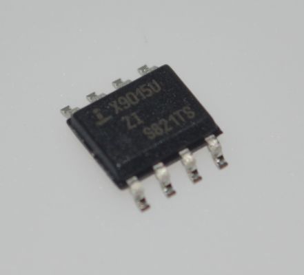 X9015US8IZ 100-Tap Single XDCP TM với SPI Interface Bộ nhớ không dễ bay hơi and Khởi động điện Recall 2.7V-5.5V Hoạt động ± 20% R-Tolerance 35kΩ R-Tempco cho hiệu suất ổn định