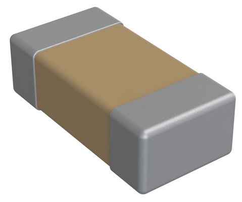 C0603C101J5GACTU 100pF 50V C0G/NP0 Tụ gốm 0603 Dung sai 5% Ổn định cao Siêu thấp ESR và Đóng gói Băng and Cuộn cho Mạch tần số cao