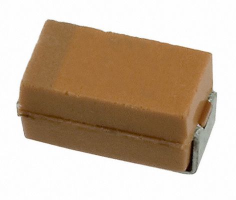 TAJA475K010RNJ 4.7μF 10V Tantalum Capacitor 10% Tol 1310 Case ESR thấp độ tin cậy cao AEC-Q200 đủ điều kiện phạm vi nhiệt độ rộng cho các ứng dụng ô tô and công nghiệp