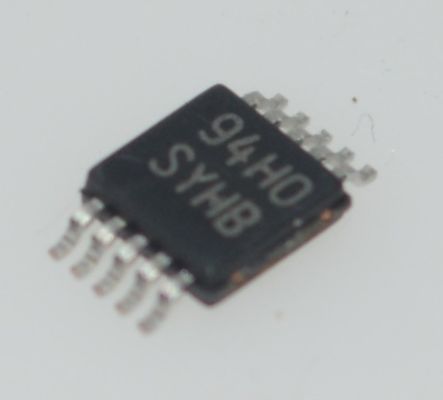 Trình điều khiển LED Buck LM3409HVMYX/NOPB, Đầu vào 6V-75V, Điều khiển dòng điện không đổi, Điều chỉnh độ sáng Analog/PWM, Độ sụt áp thấp, Hiệu suất cao, Tắt nhiệt, Gói SOP-8