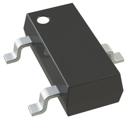 SI2304DS,215 N-Channel 20V 3.7A MOSFET với Ultra-Low 45mΩ RDS ((on) SOT-23 gói hiệu suất cao tăng hiệu quả quản lý năng lượng và ổ cổng cấp logic cho thiết kế không gian hạn chế
