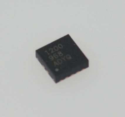 TPS51200DRCR Bộ điều chỉnh kết thúc DDR Sink/Source 3A cho VDDQ=1.5V/1.8V/2.5V với VTT=±0.5% Bộ đệm tham chiếu chính xác and IQ thấp trong SON-10 2mmx2mm