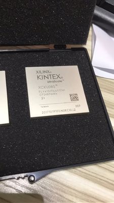 Giải phóng FPGA Kintex UltraScale XCKU085 hiệu năng cao với 1.5M ô logic, 1517 I/O, 8.0GB/s, 34Mb BRAM, 5.5Mb UltraRAM, IC 2.5D, Ethernet 100G
