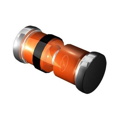 Điốt Schottky tốc độ cao BAS85 30V 200mA với Vf thấp 250mV, chuyển mạch nhanh 4ns, gói SOD-123, rò rỉ thấp, Dual Common-Cathode, Đạt chuẩn AEC-Q101, Băng and Cuộn