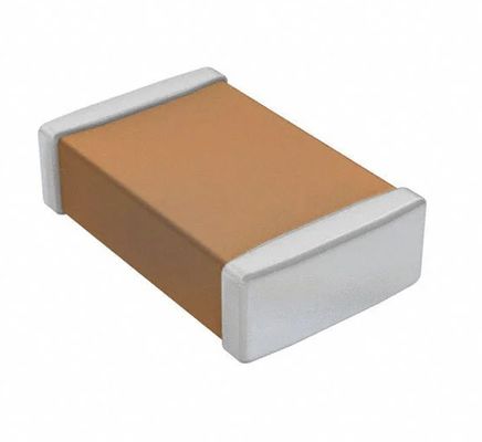 CL10A105KP8NNNC 1μF 10V X7R 0603 MLCC ±10% Tolerance High Capacitance General Purpose Nickel Barrier Flexible Termination RoHS Compliant Tape and Reel Packaging