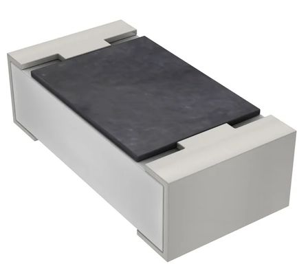 RC0603FR-074K7L Điện trở chính xác 4.7kΩ, vỏ 0603, dung sai 1% ±100ppm/°C TCR, công suất 1/10W, công nghệ màng mỏng, không halogen, tuân thủ RoHS cho điện tử công nghiệp và ô tô