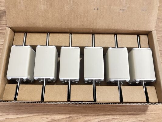 NH1GG69V250P 1250V 250A SiC MOSFET Module Low Rds ((on) 3.3mΩ Chuyển đổi nhanh tần số cao mất mát thấp mật độ điện cao