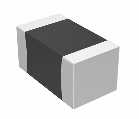 Độ ổn định cao 105μF MLCC với điện áp định giá 5,7V trong 0603 ESR/ESL cực thấp Capacity cao Kích thước nhỏ Hiệu suất mạnh mẽ để giải ly và làm mịn tiên tiến