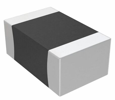 Năng lượng cao 10μF 0805 MLCC 5.5V Đánh giá kích thước cực nhỏ ESR / ESL thấp Y5V Hiệu suất tần số cao Dielectric Tỷ lệ chi phí hiệu quả lý tưởng cho việc tách và đệm trong điện tử di động