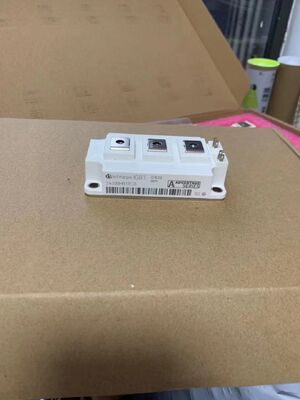 2A200HB17C2L 1700V 200A Mô-đun Diode Kép Điện áp Thuận Thấp 1.4V Phục hồi Mềm Nhanh Dòng Xung Cao Cách ly Cao Gọn Nhẹ Dùng cho Bộ Chỉnh Lưu Công Nghiệp và UPS