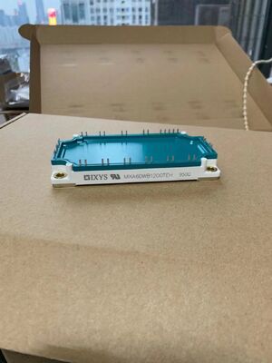 MIXA60WB1200TEH 1200V 60A CBI IGBT Module XPT Technology Low VCE ((sat) Fast SONIC Diode 10μs SC Rating Integrated NTC E3-Pack cho ổ đĩa và mặt trời