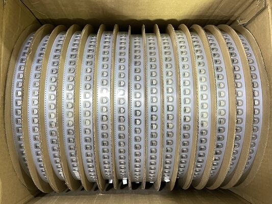 MA35V680M10X13 680µF 35V nắp điện phèn 10x13mm 105°C trở kháng thấp tuổi thọ cao gợn sóng cao cho điện và công nghiệp