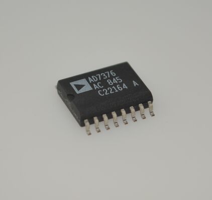 AD7376ARUZ10-R7 128-tap digipot 10k ohm SPI ± 30% dung sai nhiệt độ thấp bộ nhớ không dễ bay hơi TSSOP-16 để cắt và điều chỉnh