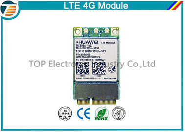 Linux, Android m2m Mô-đun 4G LTE Huawei ME909u-523 Hỗ trợ GPS
