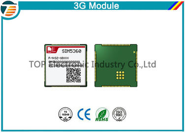 Mô-đun nhúng SIMCOM 3G USB 2.0 SIM5360 cho sản xuất M2M