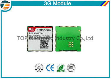 Mô-đun nhúng SIMCOM 3G USB 2.0 SIM5360 cho sản xuất M2M