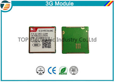Mô-đun nhúng SIMCOM 3G USB 2.0 SIM5360 cho sản xuất M2M