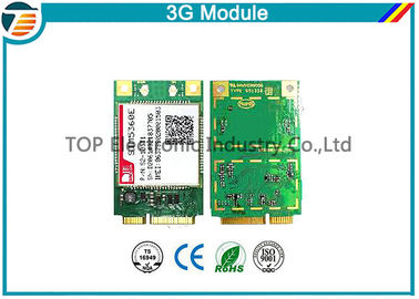 Mô-đun nhúng SIMCOM 3G USB 2.0 SIM5360 cho sản xuất M2M