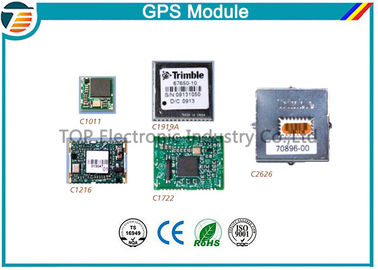 Mô-đun nhận GPS độ chính xác cao Mô-đun GPS nhúng 68674-00 Cấp TTL