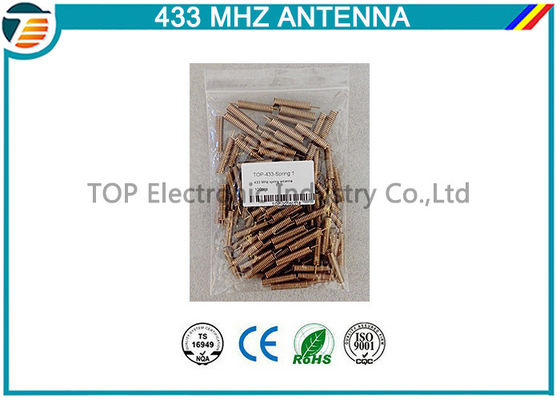 Ăng-ten 433Mhz tầm xa