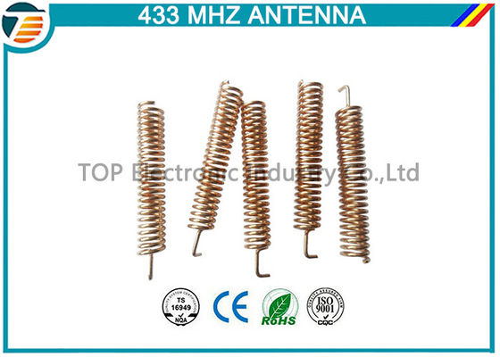Ống ăng-ten xoắn ốc 433Mhz