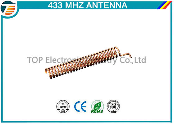 Ống ăng-ten xoắn ốc 433Mhz