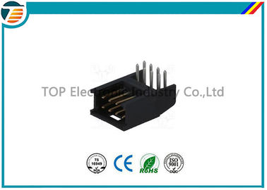 8 Pin Terminal Block Connectors Rectangular Nam Header kết nối